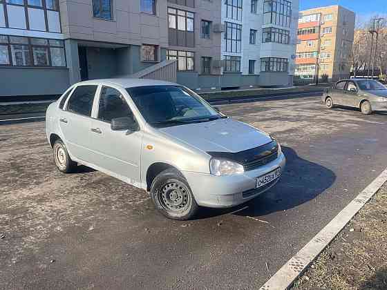 ВАЗ 21118 2010 