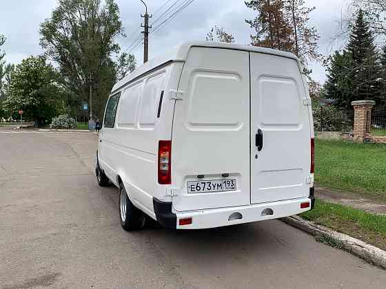 ГАЗ Газель 2003 