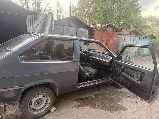 ВАЗ 2108 1987 Луганск