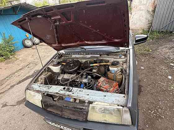 ВАЗ 2108 1987 Луганск