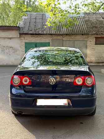 Volkswagen Passat 2008 