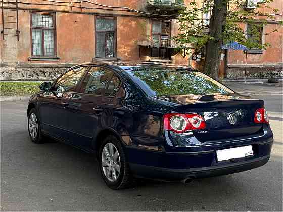 Volkswagen Passat 2008 