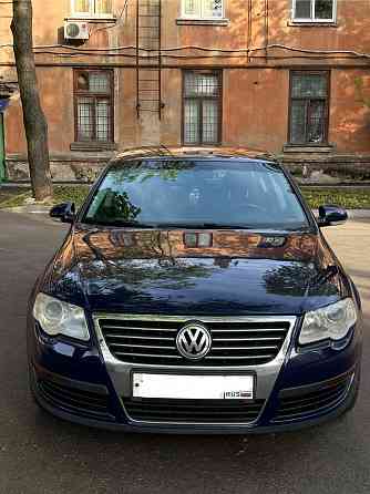Volkswagen Passat 2008 