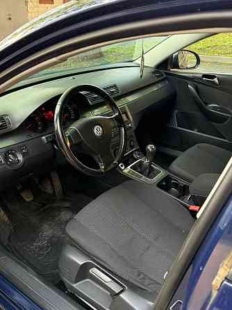 Volkswagen Passat 2008 