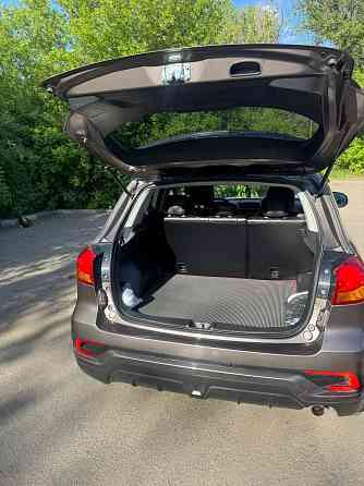 Mitsubishi Outlander Sport 2018 
