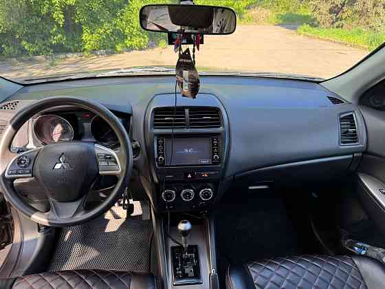 Mitsubishi Outlander Sport 2018 