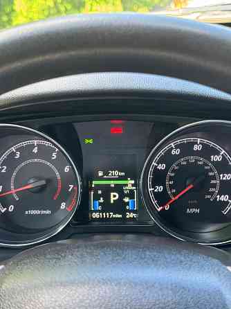 Mitsubishi Outlander Sport 2018 