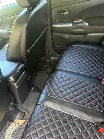 Mitsubishi Outlander Sport 2018 