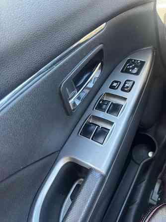 Mitsubishi Outlander Sport 2018 