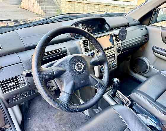Nissan X-Trail 2005 