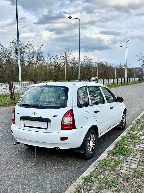 Lada Kalina 2009  - изображение 1