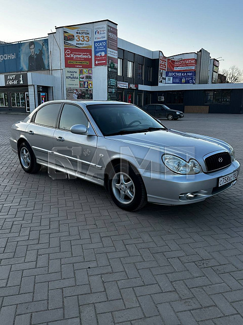 Hyundai Sonata  - изображение 10