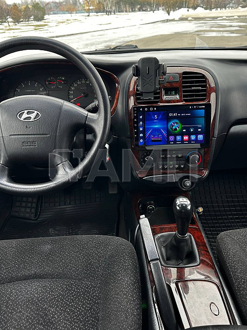 Hyundai Sonata  - изображение 2