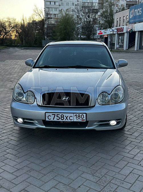 Hyundai Sonata  - изображение 9