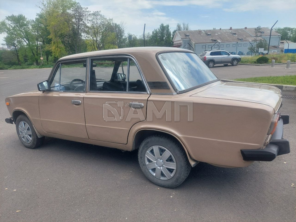 ВАЗ 2106 Донецк - изображение 3