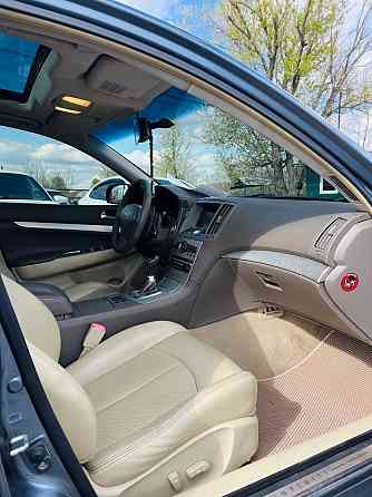 Infiniti G35 2007 Шахтерск