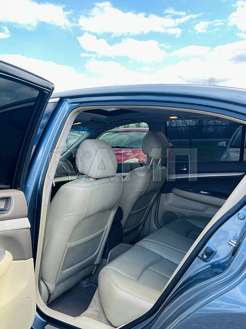 Infiniti G35 2007 Шахтерск - изображение 1