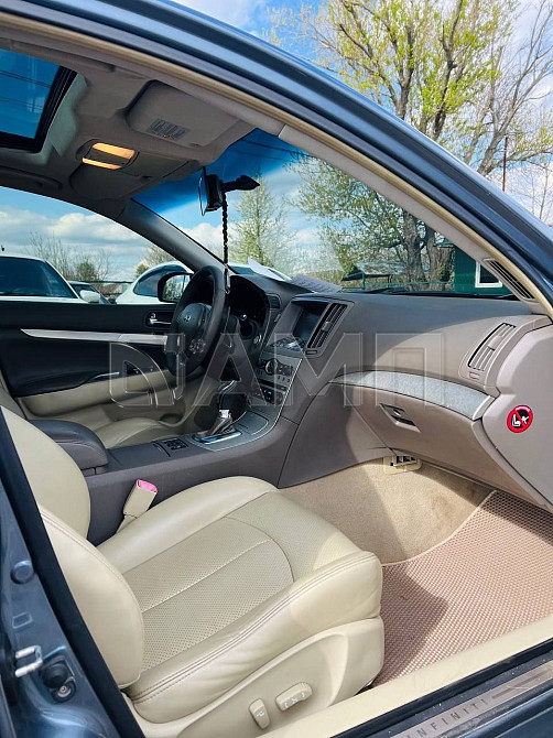 Infiniti G35 2007 Шахтерск - изображение 2