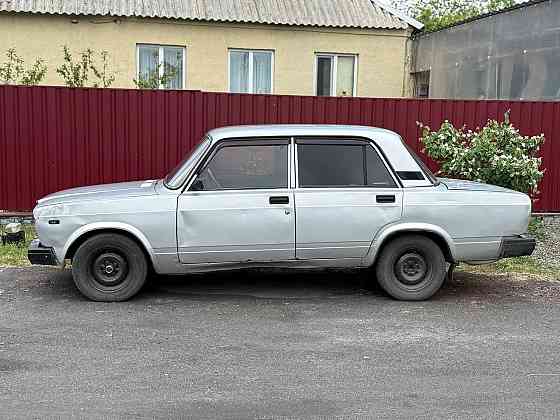 ВАЗ 2107 2011 Торез