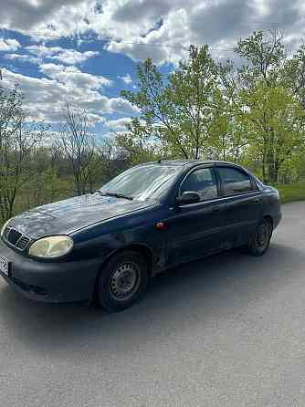 Daewoo Sens 2003 