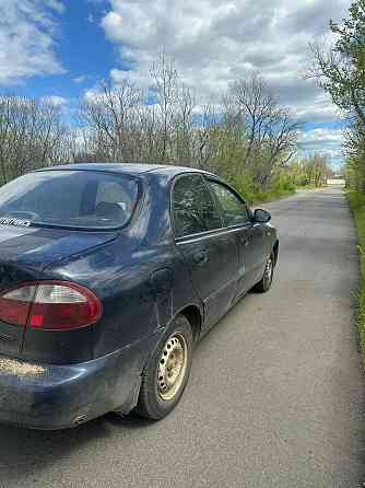 Daewoo Sens 2003 