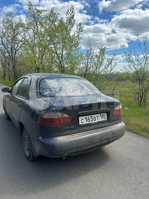 Daewoo Sens 2003  - изображение 3