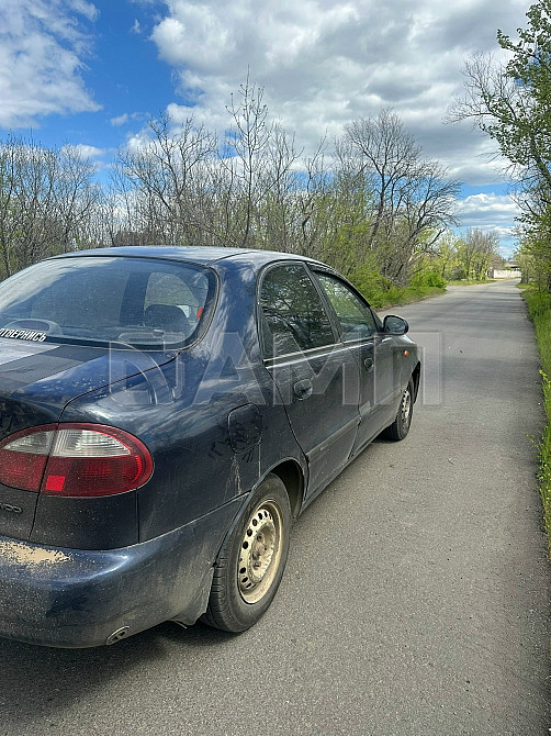 Daewoo Sens 2003  - изображение 4