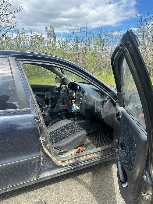 Daewoo Sens 2003  - изображение 1
