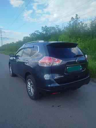 Nissan X-Trail 2015 Луганск