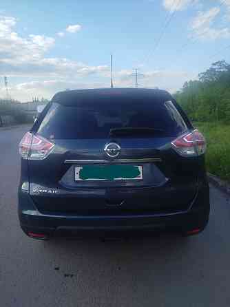 Nissan X-Trail 2015 Луганск