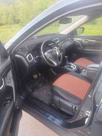 Nissan X-Trail 2015 Луганск