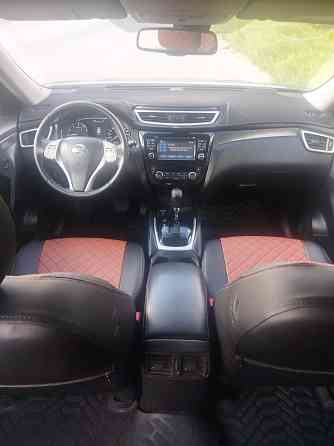 Nissan X-Trail 2015 Луганск