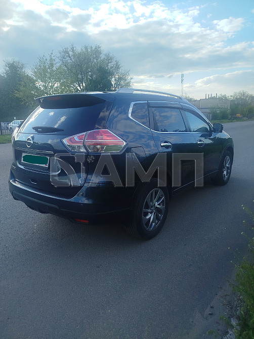 Nissan X-Trail 2015 Луганск - изображение 9