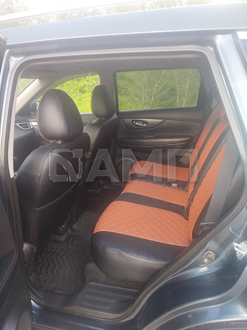 Nissan X-Trail 2015 Луганск - изображение 1
