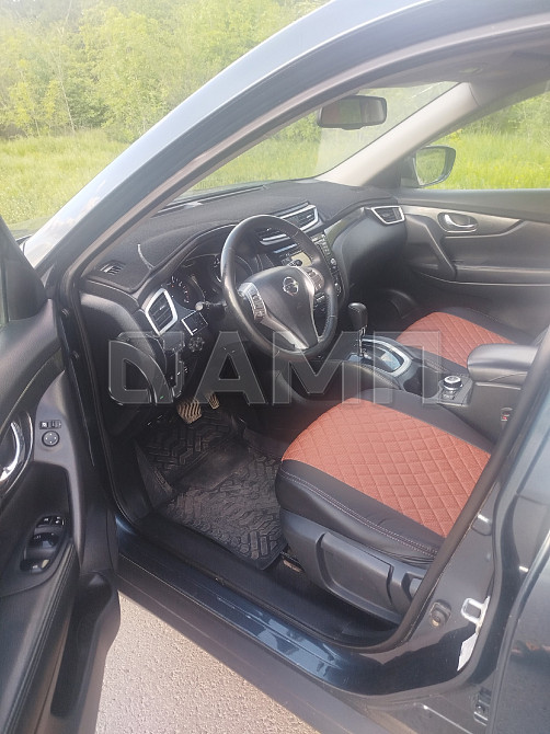 Nissan X-Trail 2015 Луганск - изображение 4