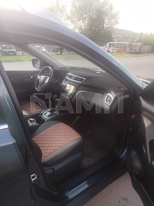 Nissan X-Trail 2015 Луганск - изображение 3