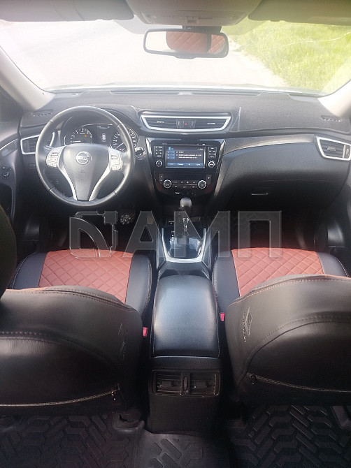 Nissan X-Trail 2015 Луганск - изображение 2