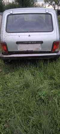 Lada Нива 