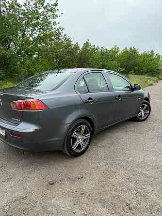 Mitsubishi Lancer 2008 Горловка