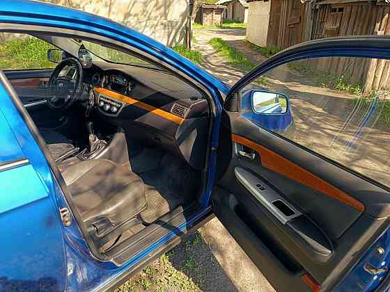 Lifan Solano 620 2012 Торез