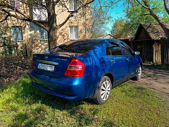 Lifan Solano 620 2012 Торез