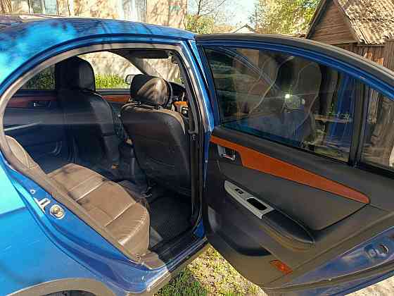 Lifan Solano 620 2012 Торез