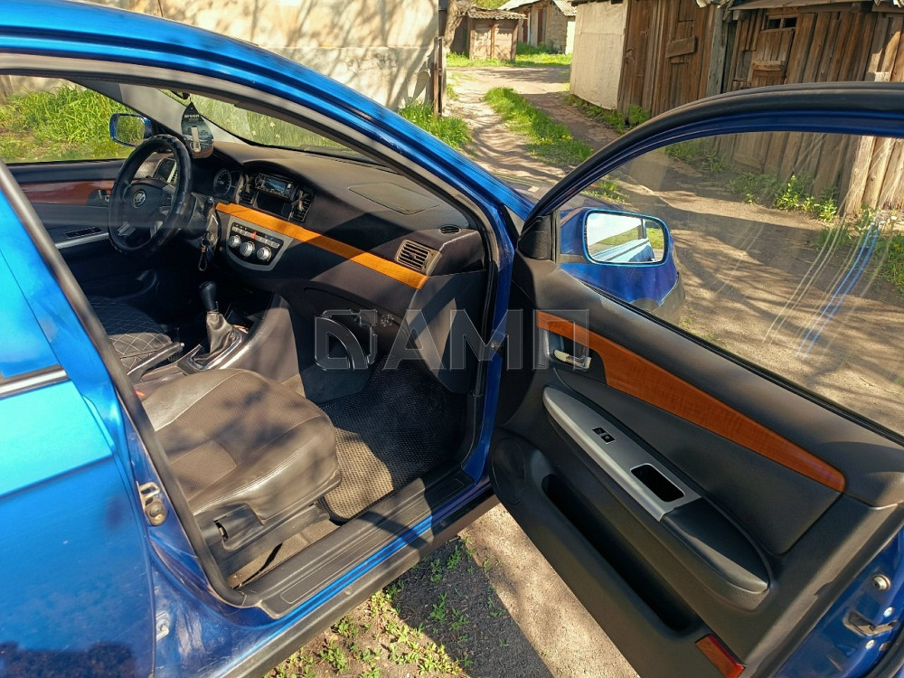 Lifan Solano 620 2012 Торез - изображение 3
