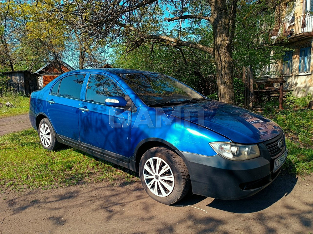 Lifan Solano 620 2012 Торез - изображение 6
