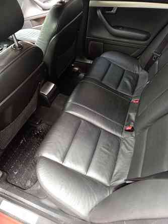 Audi A4 2006 Донецк