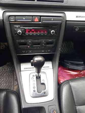 Audi A4 2006 Донецк
