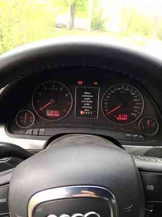 Audi A4 2006 Донецк