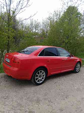 Audi A4 2006 Донецк