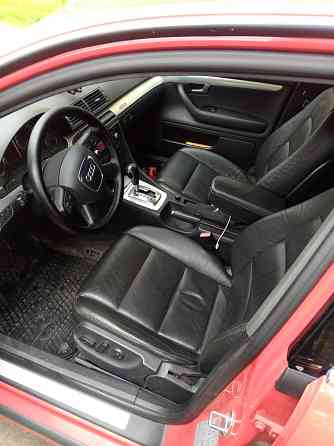 Audi A4 2006 Донецк
