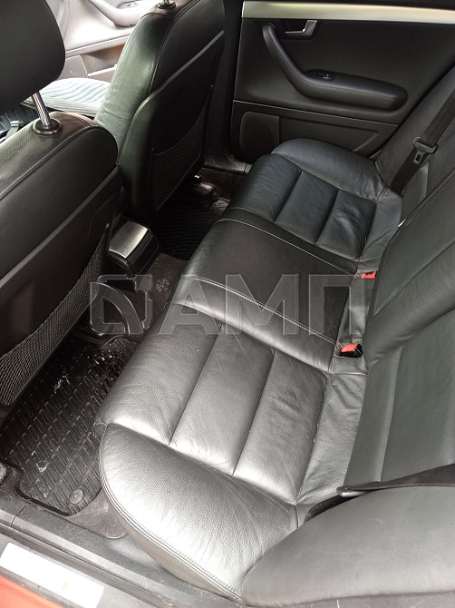 Audi A4 2006 Донецк - изображение 1
